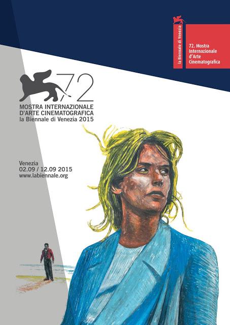 Venezia 72 - Tutti I Film In Programma