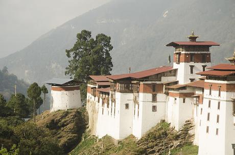 Bhutan - Meditazione