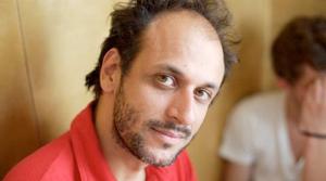 Luca Guadagnino 