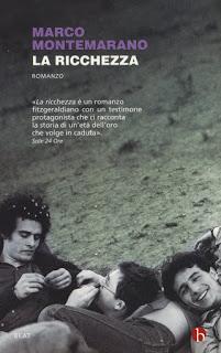 Recensione a basso costo: La ricchezza, di Marco Montemarano