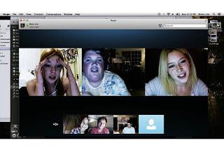 Unfriended e il non horror definitivo della realtà 2.0