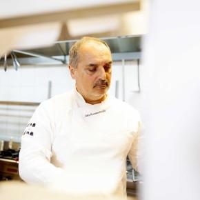 CANtheCAN il ristorante di conserve gourmet a Lisbona