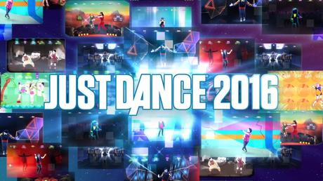 Disponibile una demo per Just Dance 2016