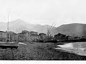 Jack Bolina, Isola d’Elba