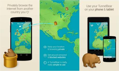 TunnelBear
