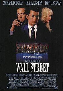 Wall Street (1987)