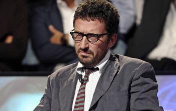 Buttafuoco, quel musulmano che non va giù