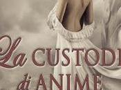 Recensione:"LA CUSTODE ANIME. SPEZZA DESTINO" Virginia Parisi.