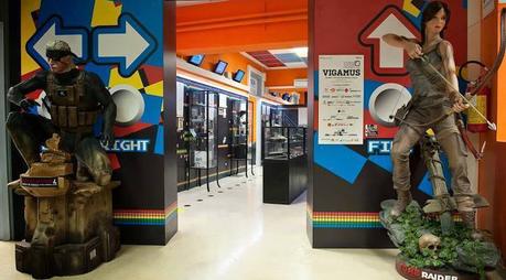 VIGAMUS Game Summer: i VR Days da non perdere