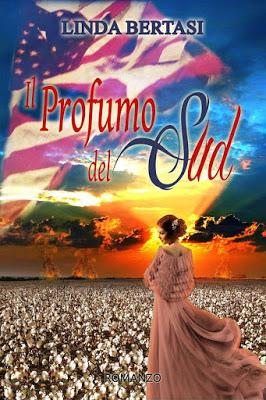 Presentazione Profumo Sud