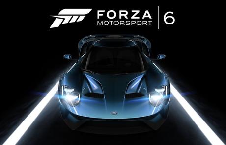 Annunciate nuove auto per Forza Motorsport 6