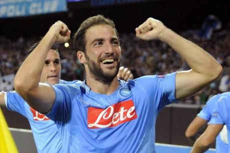 Napoli-Cittadella streaming gratis diretta link 29 luglio 2015