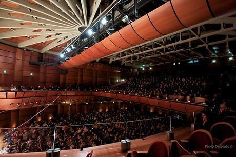 Il concerto “ispanico” de La Verdi a Milano: prezzo speciale per i lettori di Italo-Spagnola