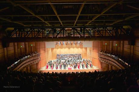 Il concerto “ispanico” de La Verdi a Milano: prezzo speciale per i lettori di Italo-Spagnola