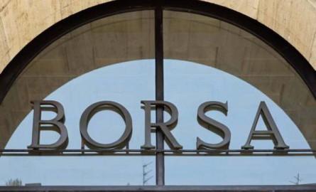 A Piazza Affari prevalgono le vendite I cali di Unicredit...