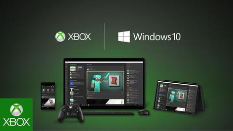 Xbox One - Trailer dello streaming su Windows 10