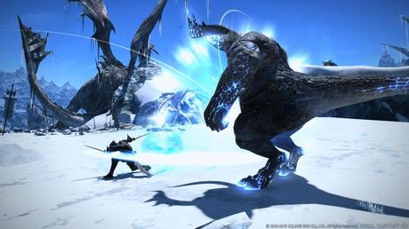 Final Fantasy XIV sarà presente con varie postazioni alla GamesCom 2015