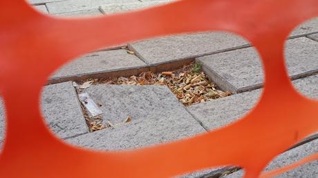 Disastro a Furio Camillo. Dopo i brutti fatti nella stazione Metro nulla è cambiato, nulla è migliorato