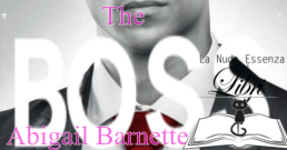 Anteprima : The Ex Abigail Barnette