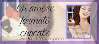 Serie Love Shaped Cupcakes