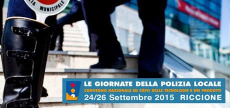 Le giornate della polizia locale