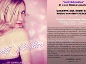 FIRENZE: LANTY COOKIES Tiziana Iaccarino FESTIVAL FIUME D’ARTE