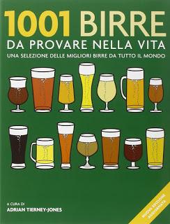 1001 birre da provare nella vita (libro)