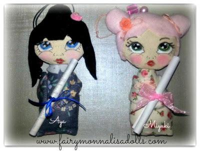 Kimmi MonnalisaDolls