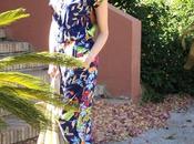 Lavand Exotic Bloom Jumpsuit