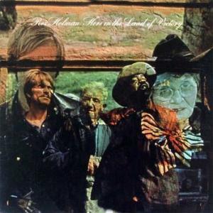 Rex Holman - Here In The Land Of Victory