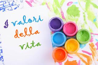 Quali valori?