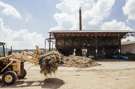 smilingischic, Provenza: alla ricerca della lavanda perduta , distilleria 