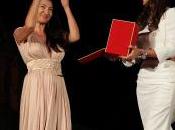 Moda Solidale: Elisabetta Franchi.