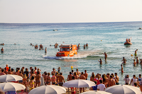 Aperol Spitz: “Everybody’s Welcome!” in Salento