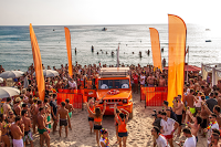 Aperol Spitz: “Everybody’s Welcome!” in Salento Aperol Spitz: “Everybody’s Welcome!” in Salento