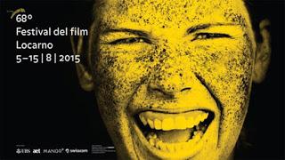 Festival del Film Locarno: Al via la 68° edizione