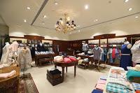 Brooks Brothers: New Opening, a Shanghai