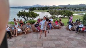 Les Copains sotto il cielo azzurro della Costa Smeralda – PortoCervoFashionWeek15 (DAY 4)