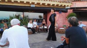 Les Copains sotto il cielo azzurro della Costa Smeralda – PortoCervoFashionWeek15 (DAY 4)