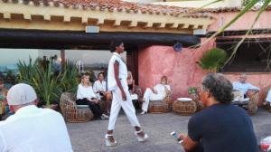 Les Copains sotto il cielo azzurro della Costa Smeralda – PortoCervoFashionWeek15 (DAY 4)