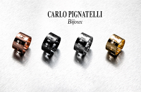 Carlo Pignatelli Bijoux: Debutta sull' E-Commerce