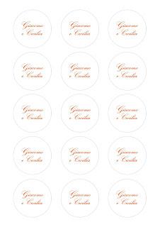 [MATRIMONIO FAI DA TE] Tutorial Partecipazione Rosalia - progetto #4