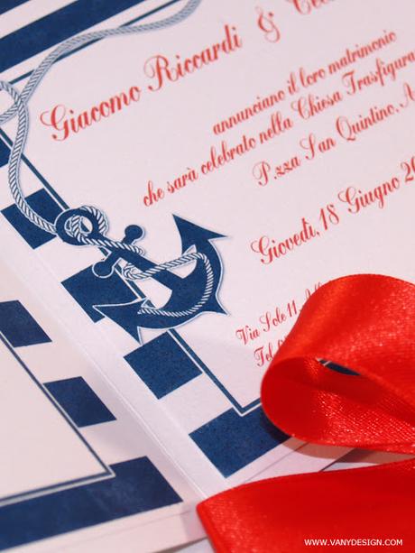 [MATRIMONIO FAI DA TE] Tutorial Partecipazione Olivia - progetto #3