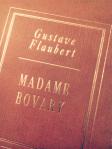 Madame Bovary – Gustave Flaubert