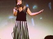 Fanya Croce premiata Festival Spazio d’Autore