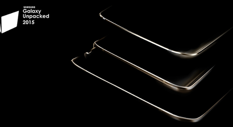 Samsung Galaxy Note 5 e S6 Edge Plus: la prima immagine teaser ufficiale