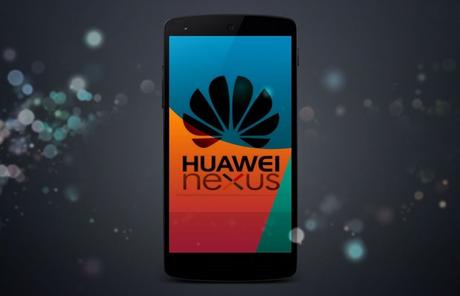 Huawei Nexus: video leak mostra un lettore di impronte digitali