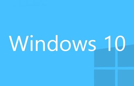 Windows 10: ecco i requisiti minimi