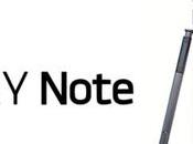 Samsung Galaxy Note tutto sappiamo finora