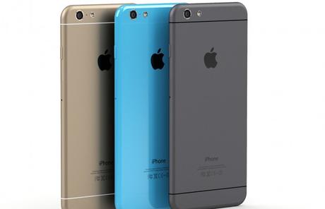 iPhone 6C potrebbe arrivare nel 2016